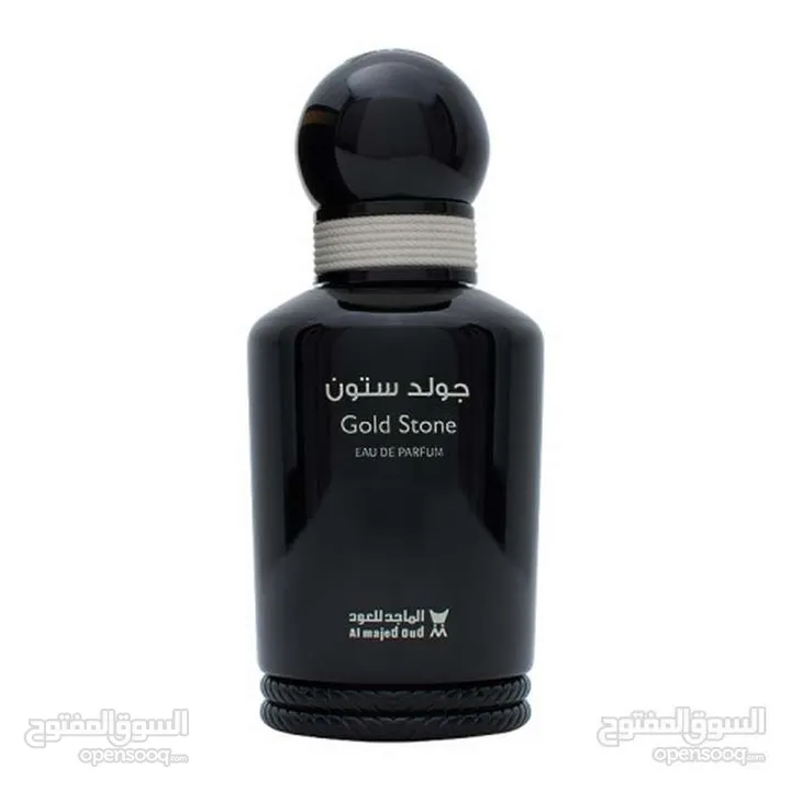 عطور الماجد وعساف