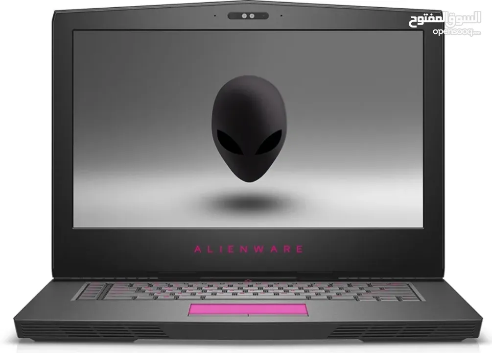 لابتوب جيمينج Dell Alienware