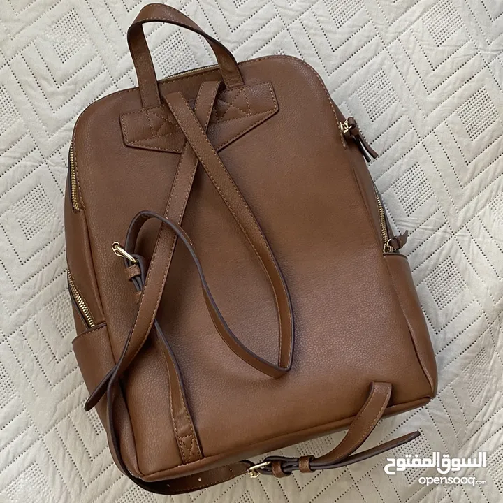 Backpack from accessorize