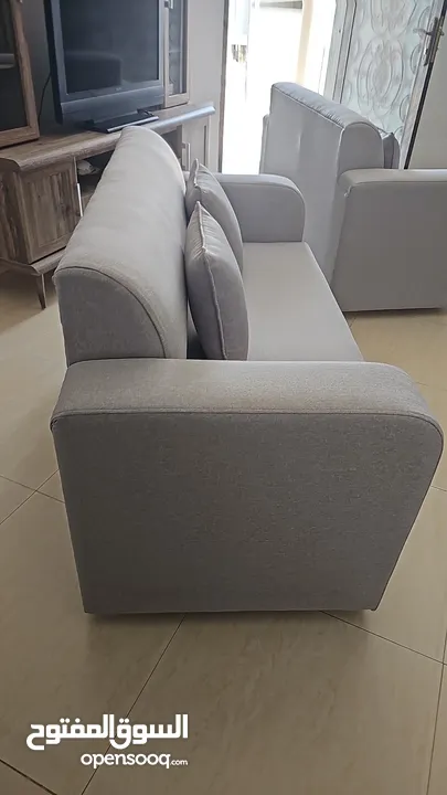 2 Seater Home Center Sofas for sell