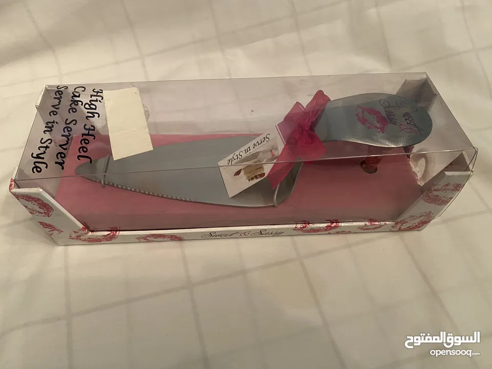 ادوات مطبخ مختلفه