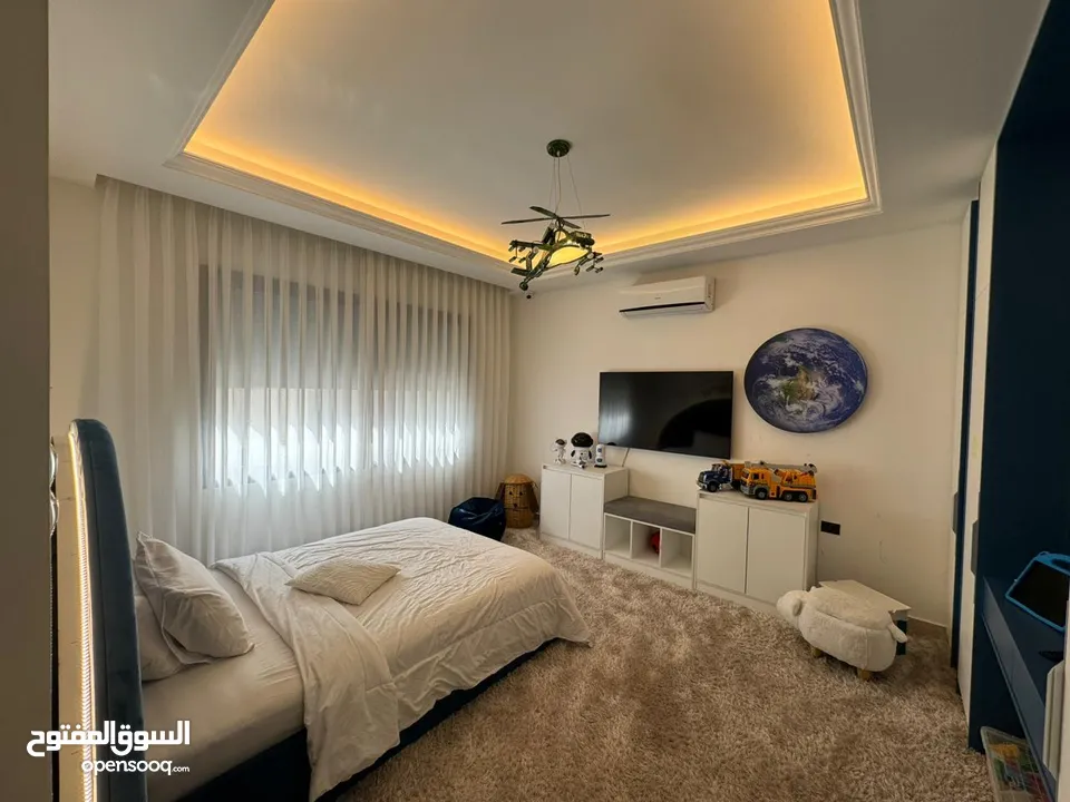 شقة 3 غرف نوم فخمة في دير غبار ( Property 37036 )-175011841