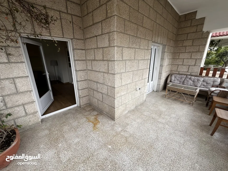 شقة 3 نوم مفروشة للايجار ( Property 38788 )-175118100