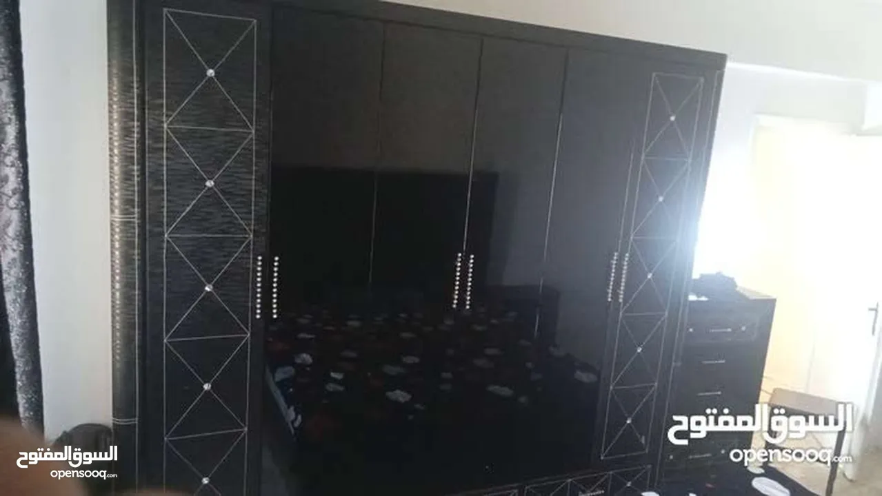 غرفه نوم وكاله للبيع