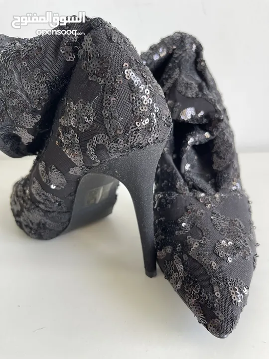 Prada, Steven Madden