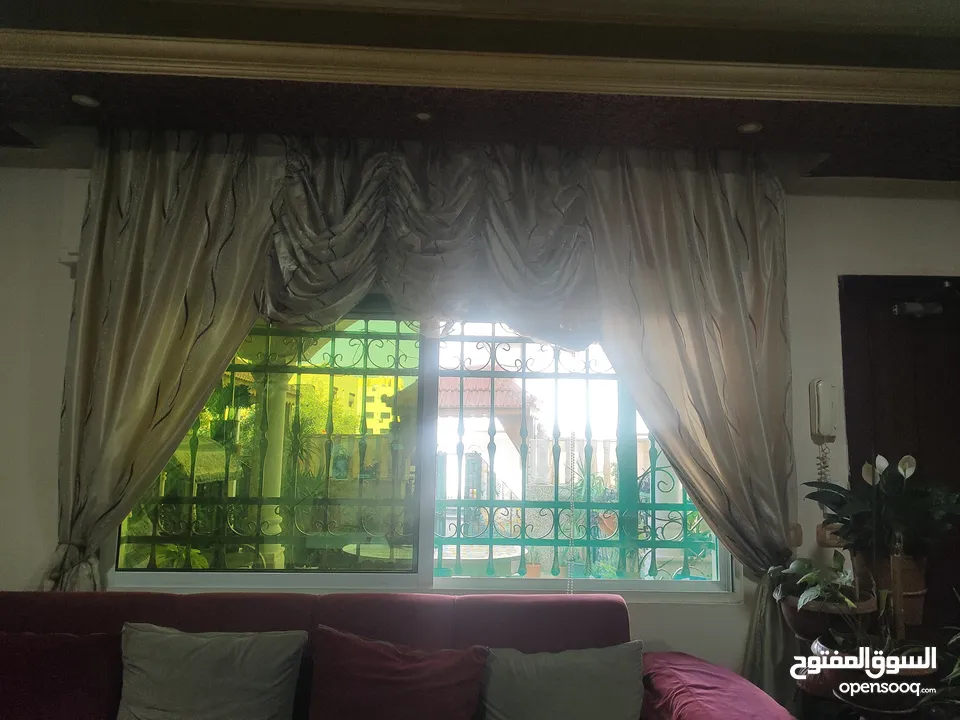 برادي غرفه ضيوف