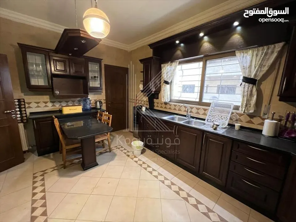 Apartment For Rent In Dair Ghbar