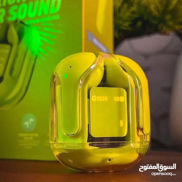 سماعة air 39 مميزات رائعة بسعر مناسب