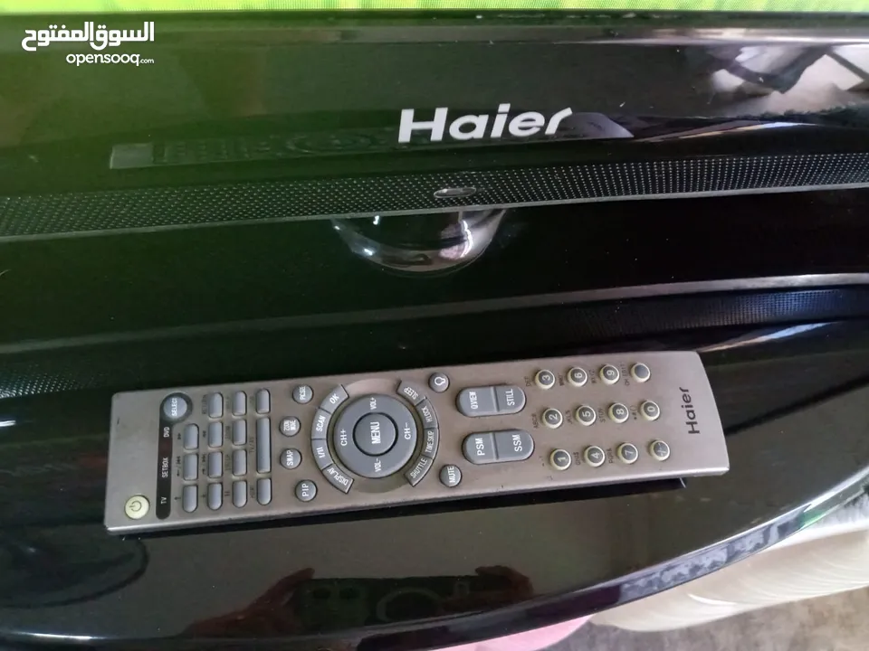 شاشه هاير 48 عادي