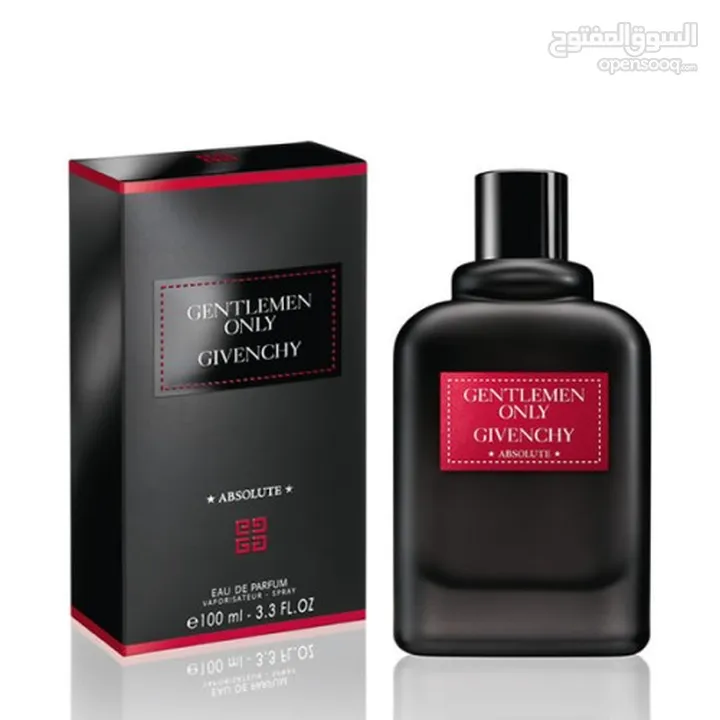 عطور فرنسية اصليه بأسعار نار