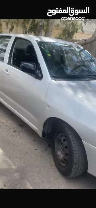 سيات كوردبا 2001