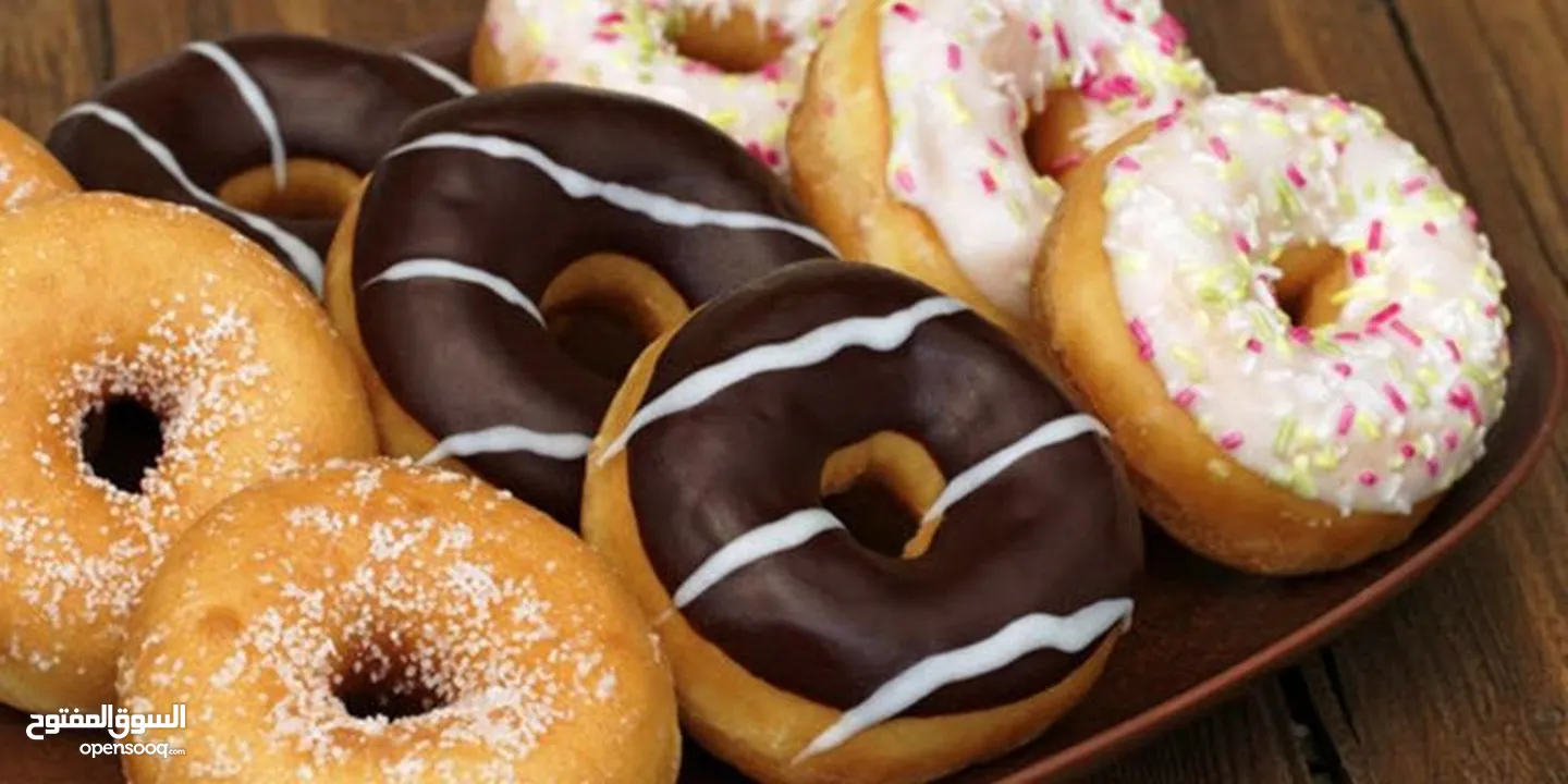 حلويات بيتية