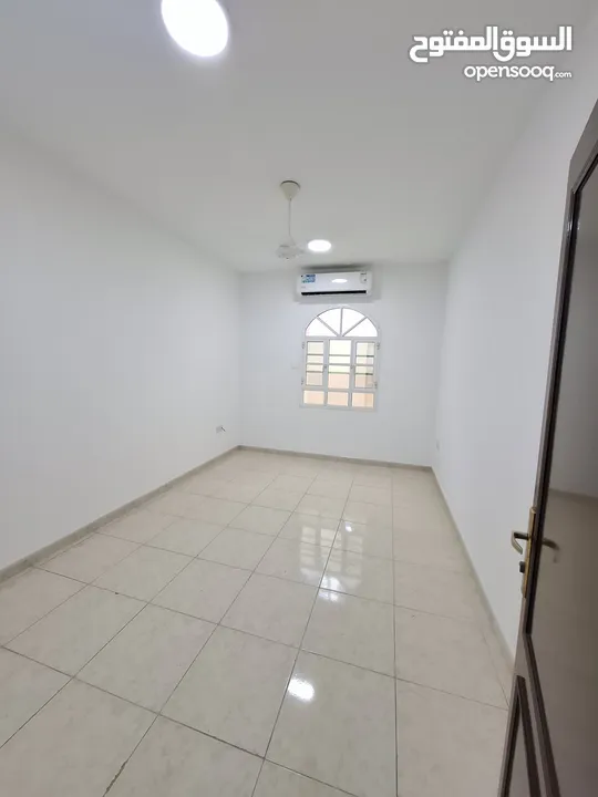 Two bedrooms apartments for rent in Ghubrah with free WiFi