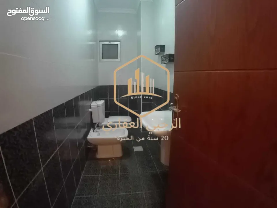 شقة / للايجار / ديلوكس / خلدا / 4نوم / 220 متر