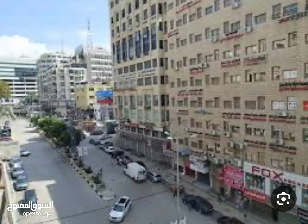 عميد ابو شرخ