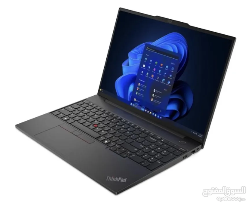 Lenovo Think Pad E16 Ultra 5