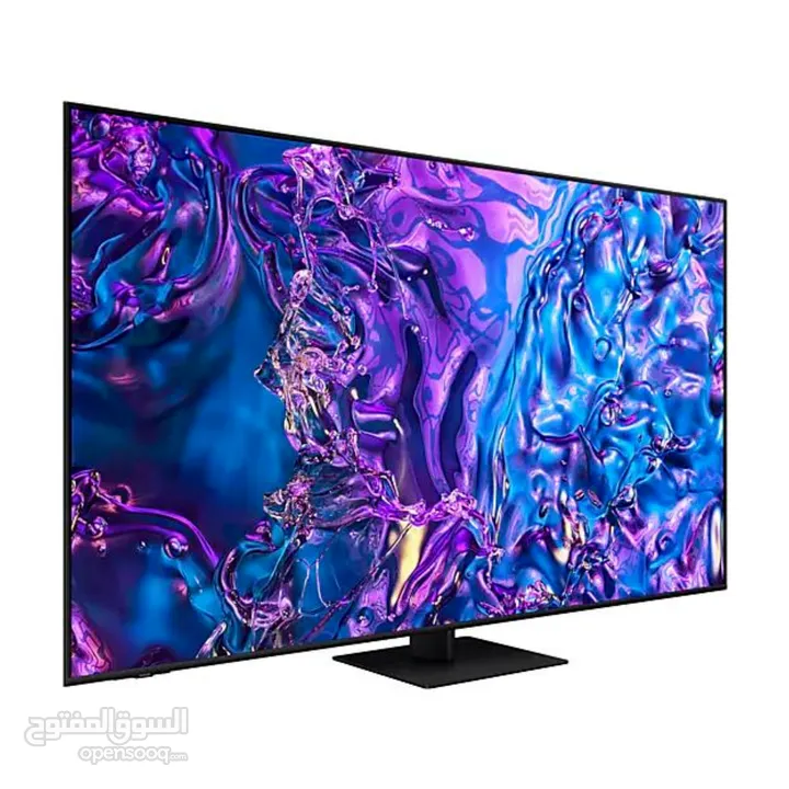 Samsung 85 inch Smart QLED TV - 4K  Brand New  1 Year Warranty  FREE Delivery