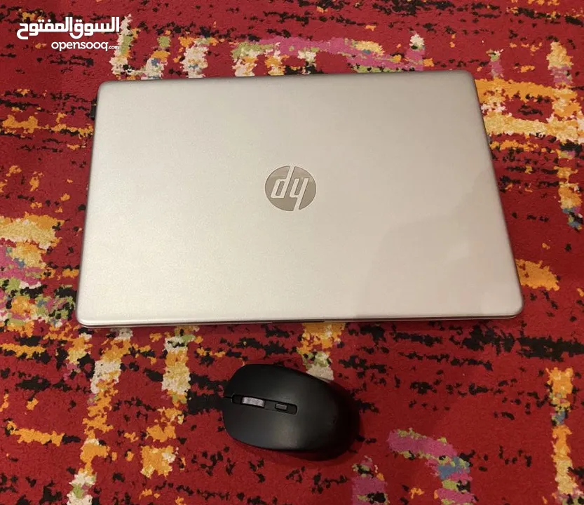 Laptop hp good collection windows 11.  Gen.12.  Not used