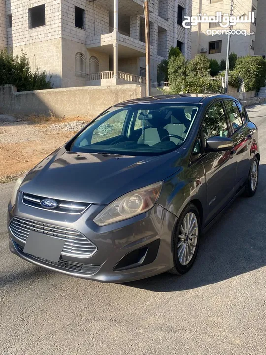 فورد Ford C-Max2013 سعر لقطة