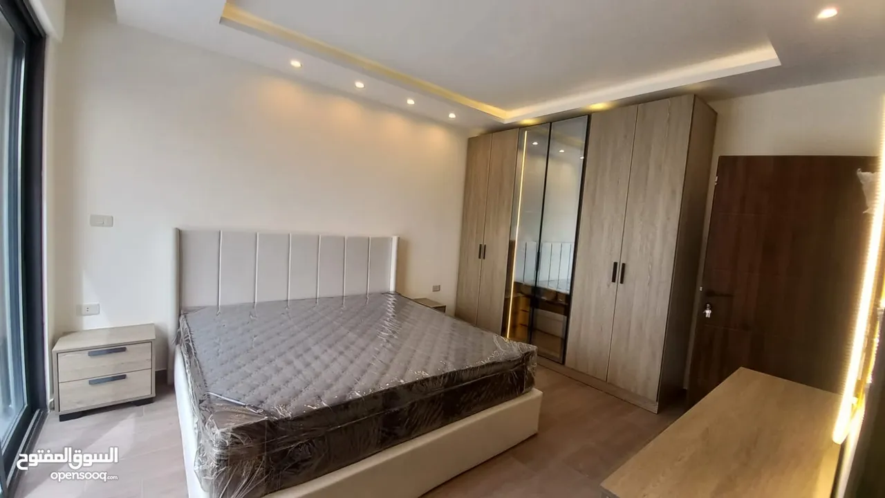 Luxury furnished Roof Top for rent in Dabouq  ( Property 42252 )-174674883