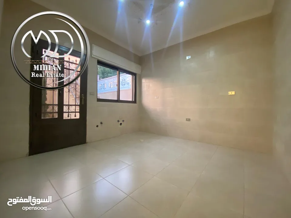شقة جديدة للبيع الجندويل مساحات 130م تشطيبات و ديكورات سوبر ديلوكس مع امكانية الأقساط