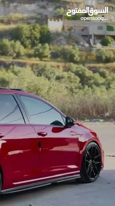 مطلوب جولف جتي اي 2015