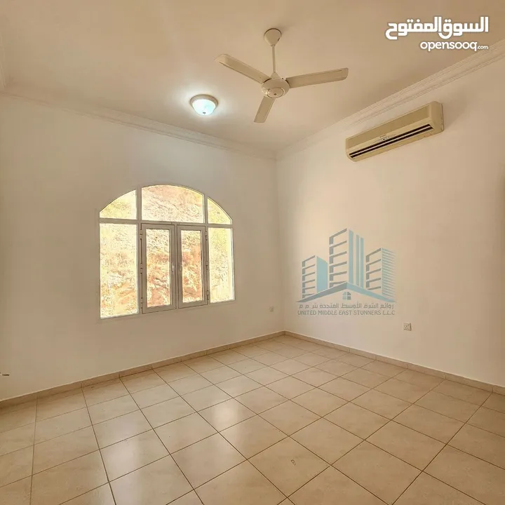 فيلا راقية جزء من مجمع سكني Beautiful 5 BR Compound Villa