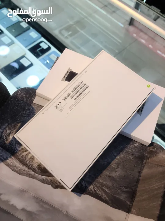 ابل وتش الترا 2 اوبن بوكس بطارية 100% كفالة ابل // apple watch ultra 2 49mm