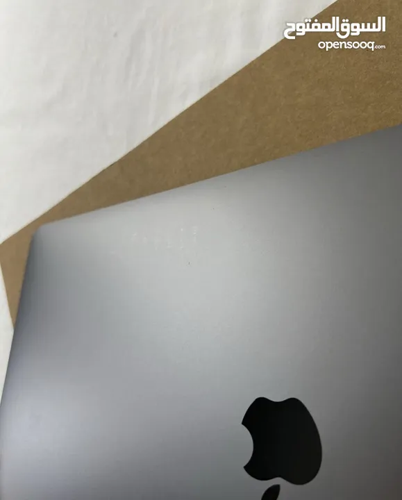 Macbook pro 16 2019