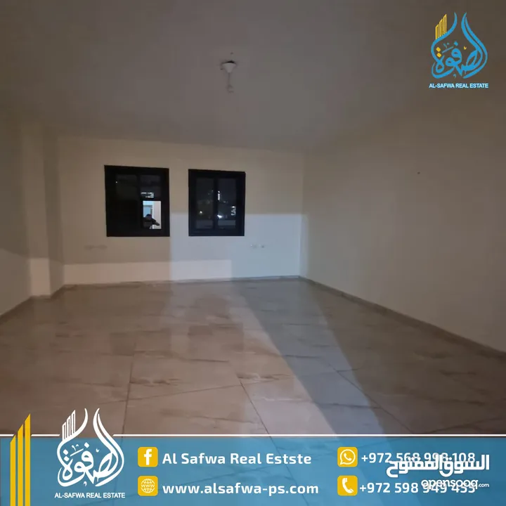 شقه غير مفروشه للايجار ام الشرايط قرب مدرسه الانجليزيه فقط عرسسااان الدفع شهري