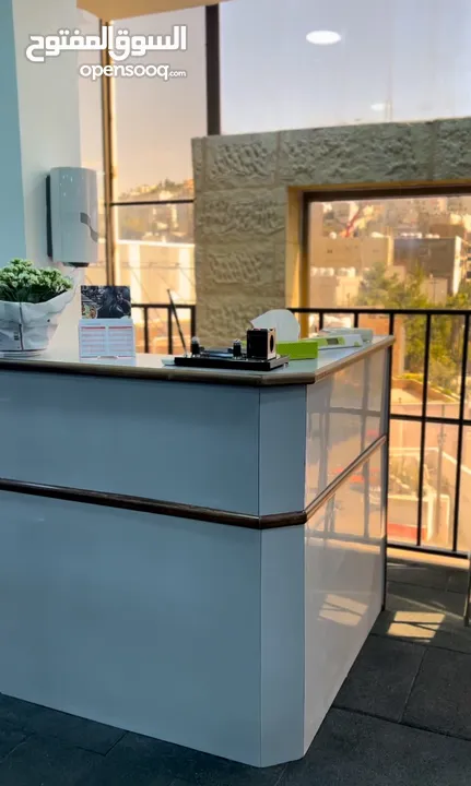 نادي رياضي مجهز بالكامل للبيع بسعر مغري مستعجل بداعي السفر