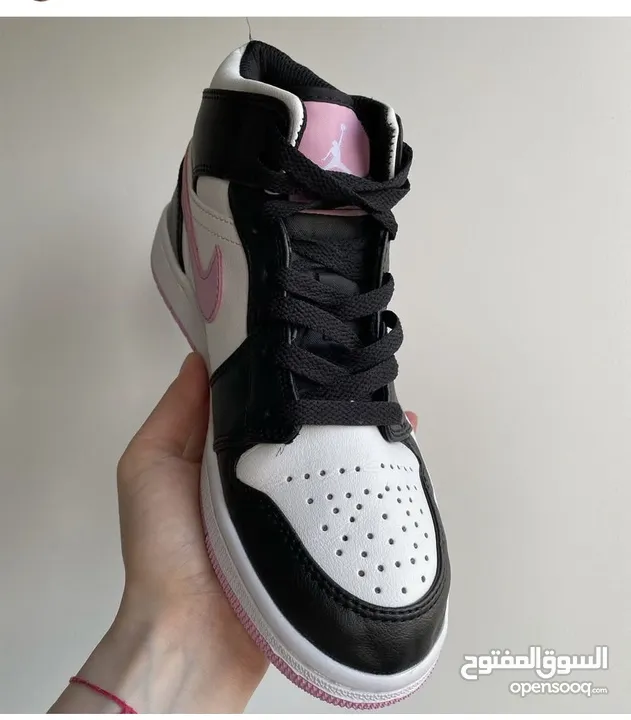 Nike Jordan ,original