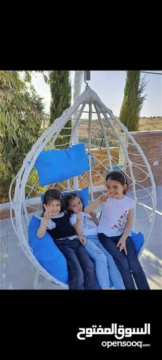 مقاعد رتان