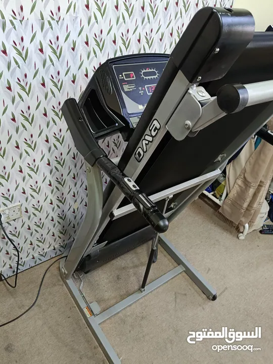 Treadmill Delivery possible