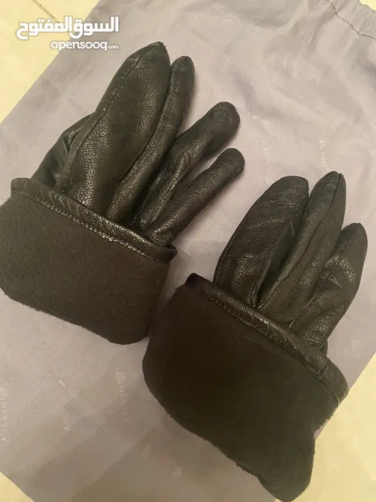 كفوف قفازات gloves