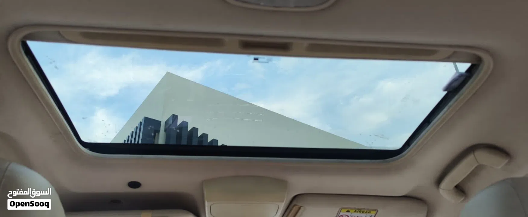 POWERFUL V6 SUV – SSANGYONG REXTON RX320 – LUXURY 7 SEATER FAMILY RIDE