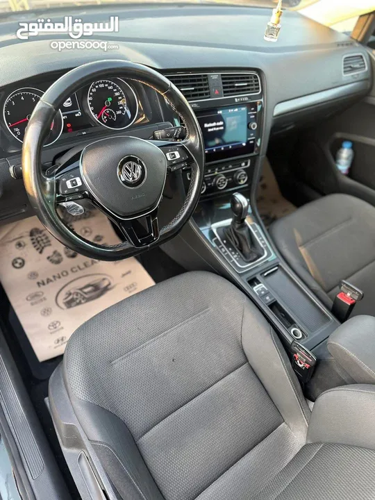 جولف mk7.5