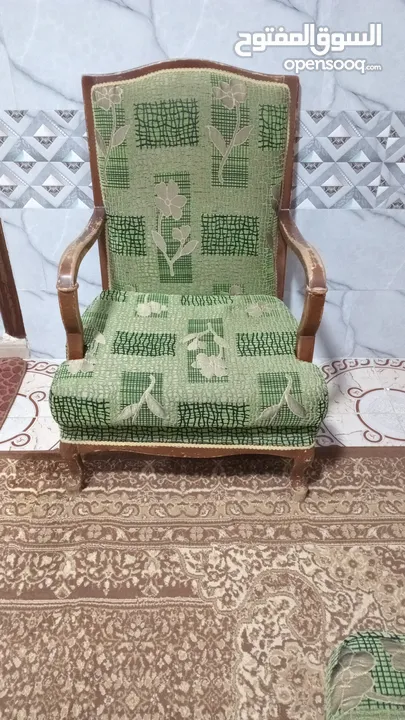أدوات منزل مستعمل