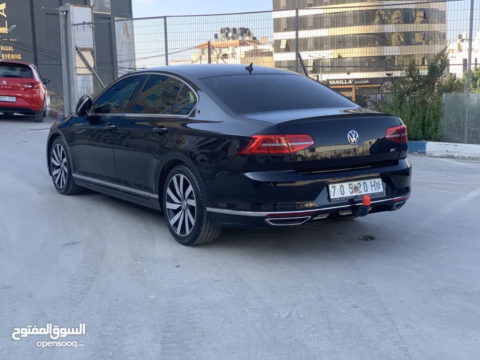 باسات Rline شركة
