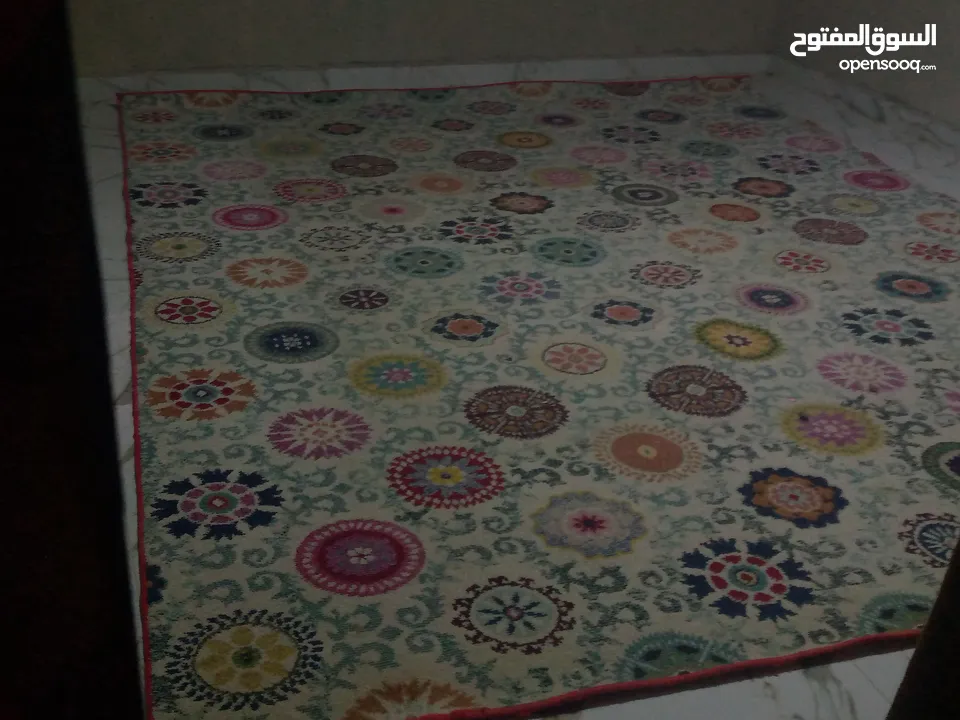 اغراض متفرقة للبيع بحاله الوكاله