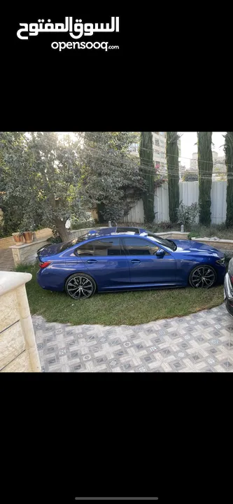 Bmw 330i-m