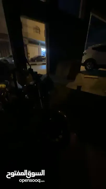 متور كلاسك 125اخو الجديد