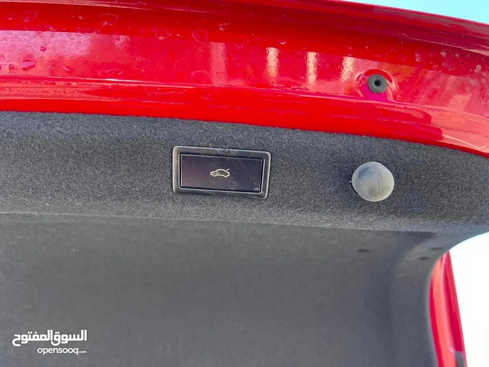 سكودا سوبيرب ترخيص 2020