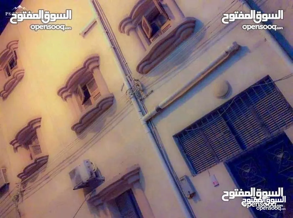 منزل للبيع شارع السلام ابوسليم