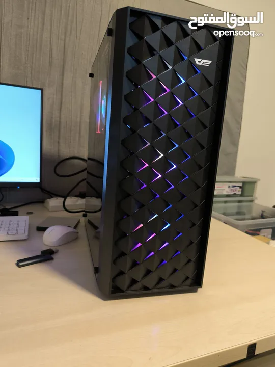 Gaming PC i5* 1650Super