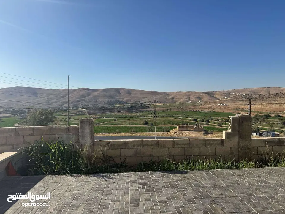 منزل للبيع بالسخنة حي الكوثر