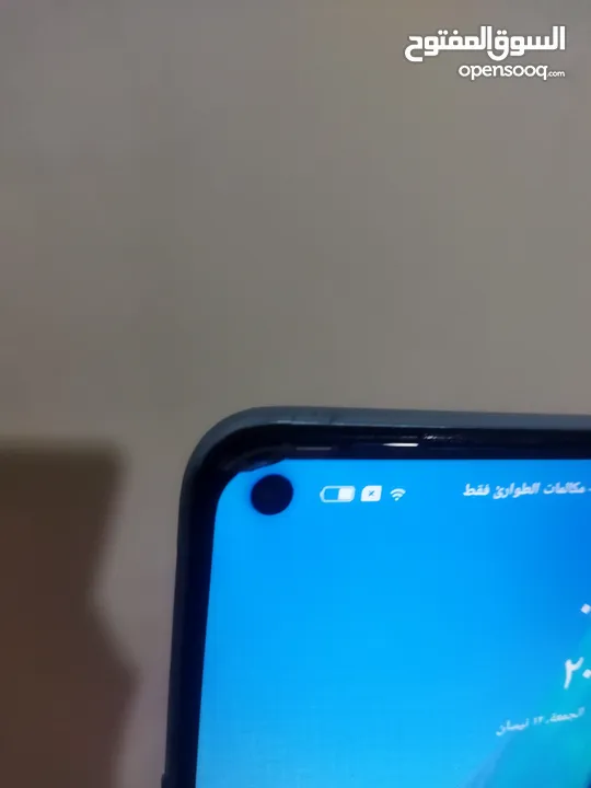 أوبو A53 بيع او مراوس وصف مهم