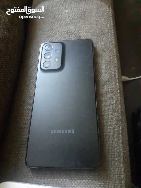 Samsung galaxy A33 5G