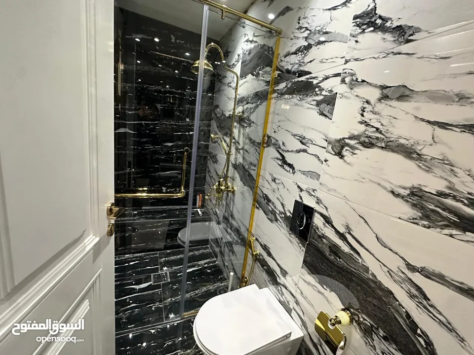 شقة 6 غرف نوم للايجار في الظهير ( Property 39856 )-175046761
