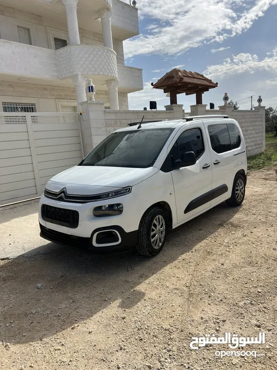 حساسً امامي حساس خلفي كمير